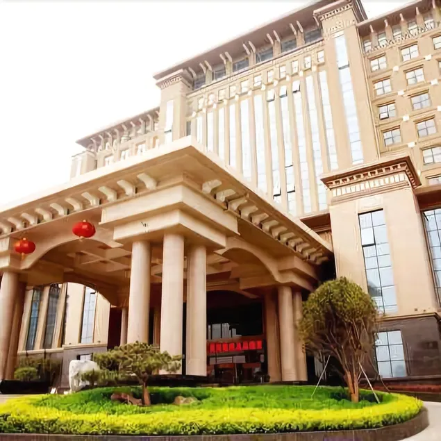 Guangcheng li jing Hotel - Image 1