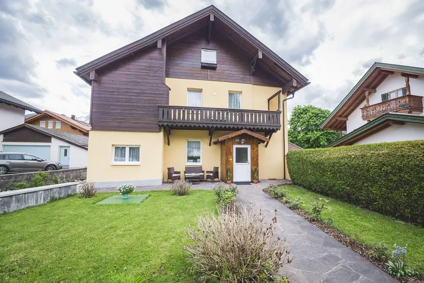 Ferienwohnung Alpi - Image 1