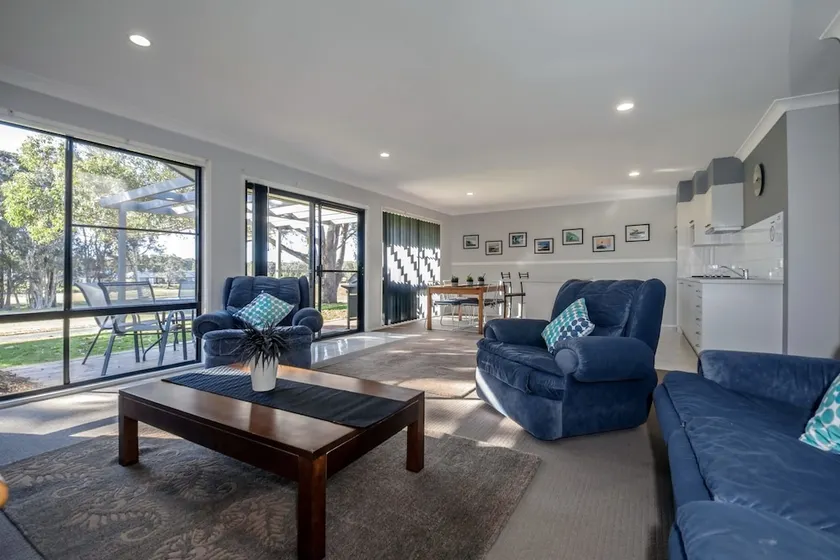 Horizons Golf Club, Villa 134 - Image 1