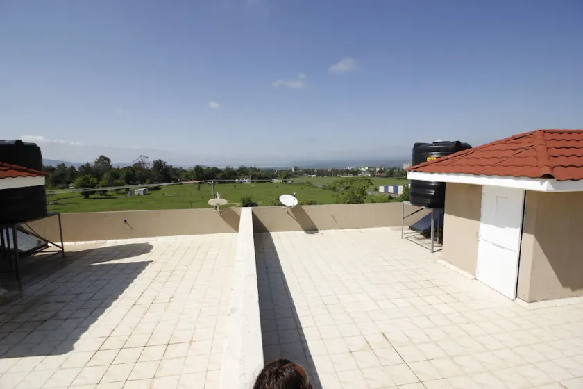StayPlus Milimani Apartment Suite Nakuru - Image 1