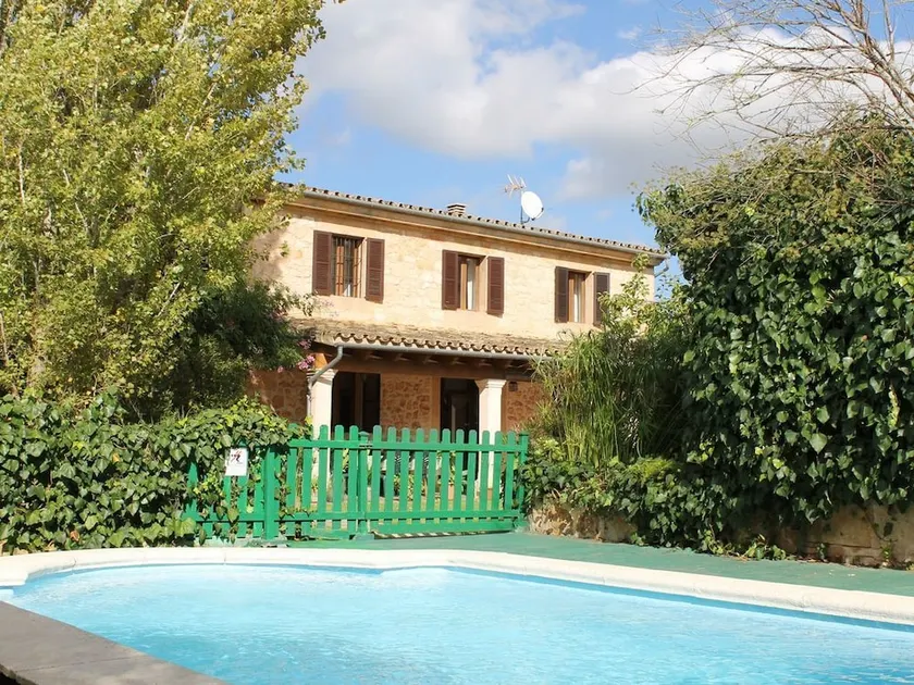 Villa Agina - Image 1