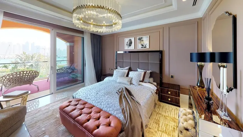 ABA Hotel Apartments - Image 1