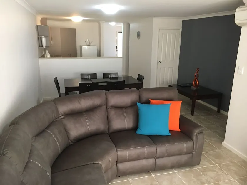 Geographe Bay Apartment - Image 1