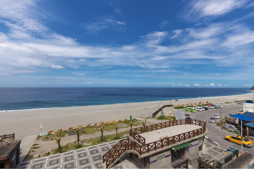 Bluesea B&B - Image 1