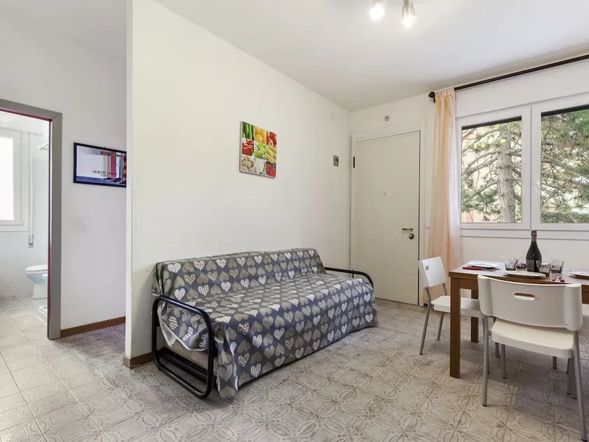 Welcoming Apartment in Rosolina Mare Near the Beach - Image 1