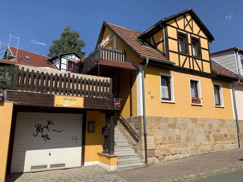 Pension Idyll - Image 1