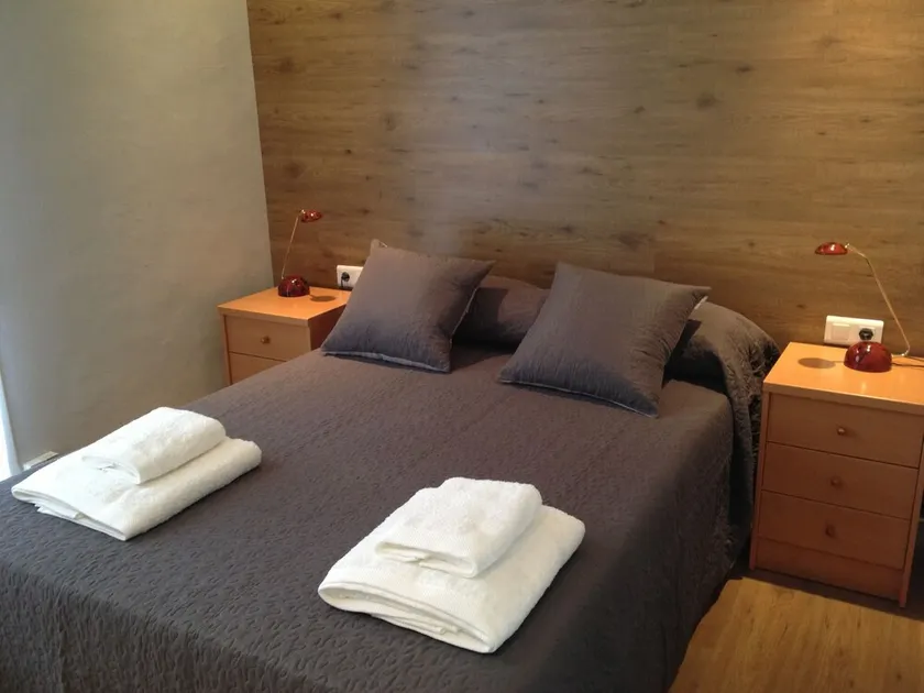 Barcelona Urban Apartments - Image 1