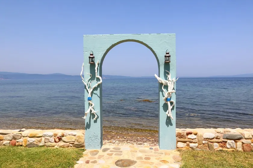 Villa Agapitos - Image 1
