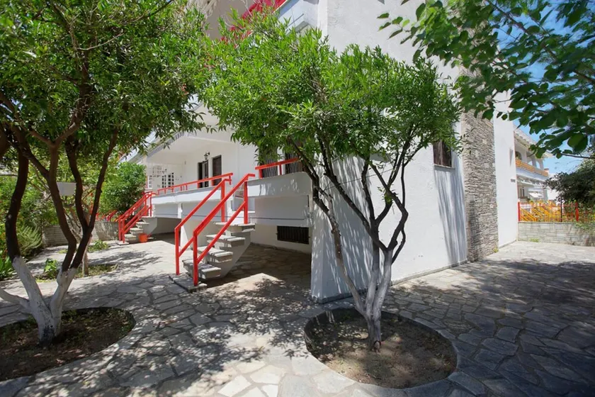 August Apt by halu! Villas - Image 1