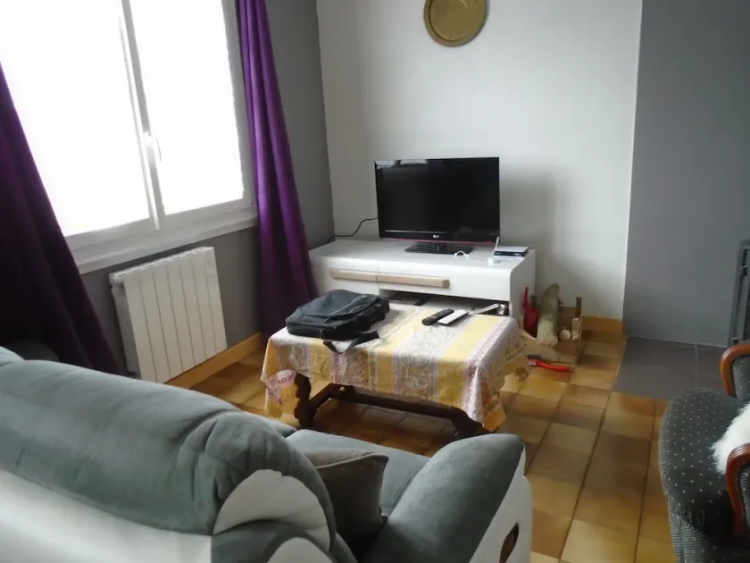 Chez Annick - Image 1