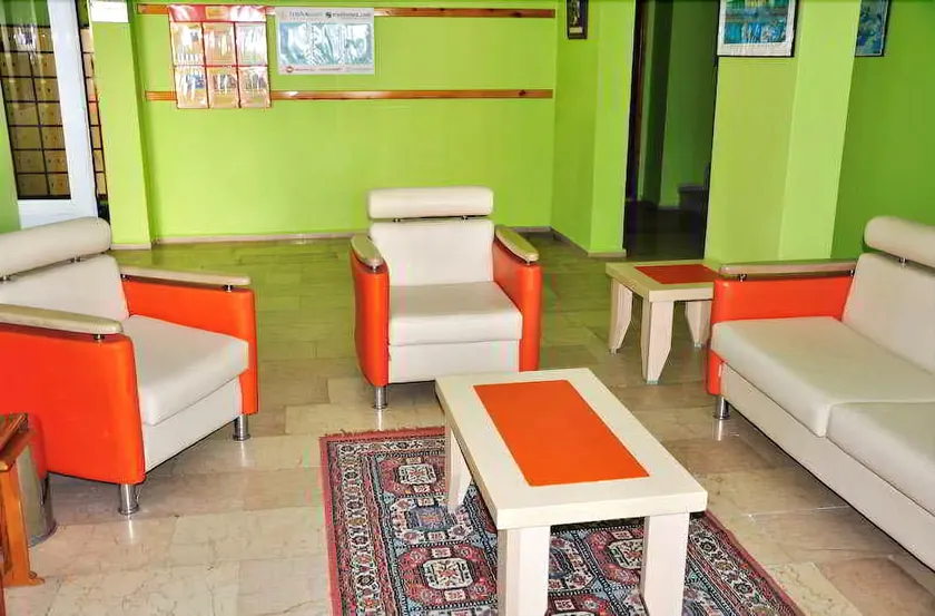 Dilek Apart Hotel - Image 1