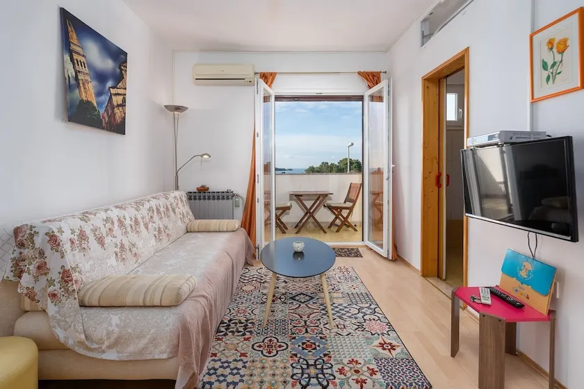 Apartments Pilicari - Image 1