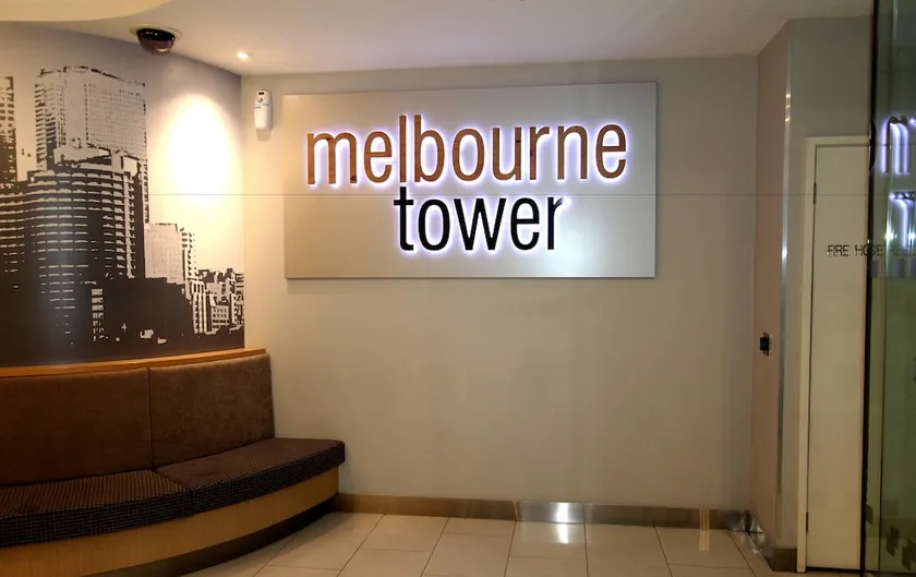 225 Melbourne Tower - Image 1