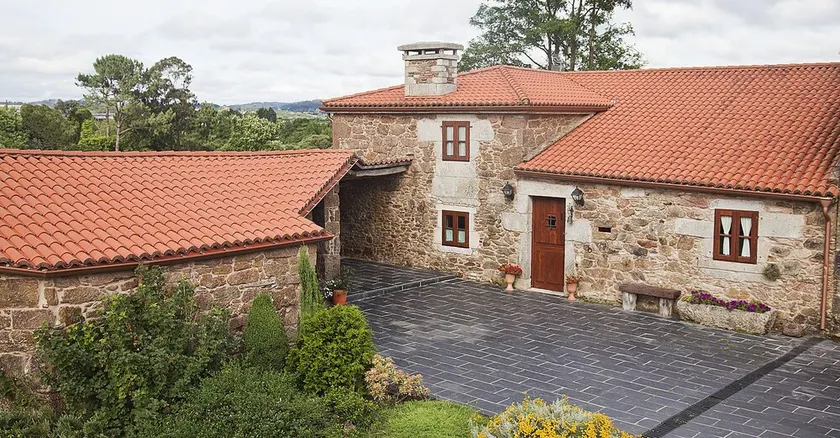 Casa Lugar de Trasande - Image 1
