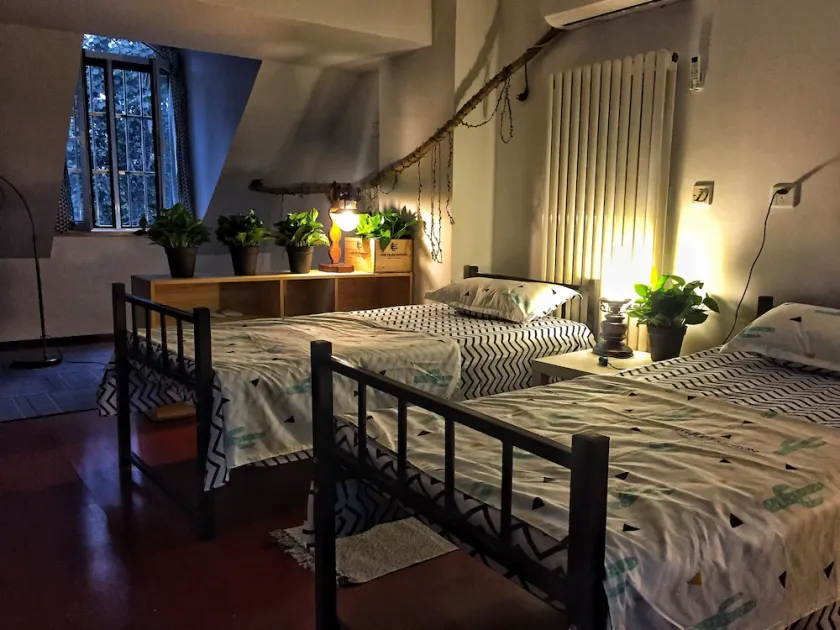 Simple Hostel - Image 1