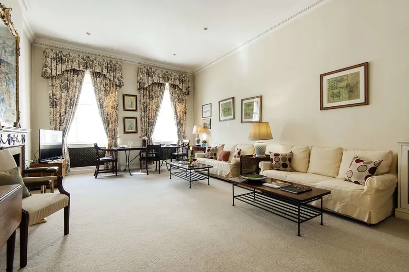 The Knightsbridge Nest - AMQ - Image 1