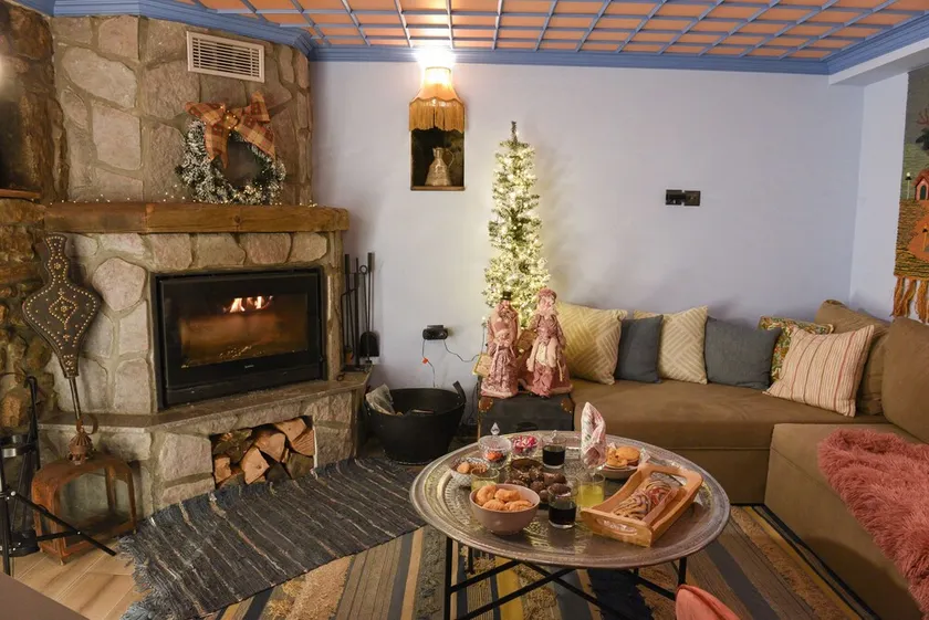 Dandy Villas Metsovo-Metska - Image 1