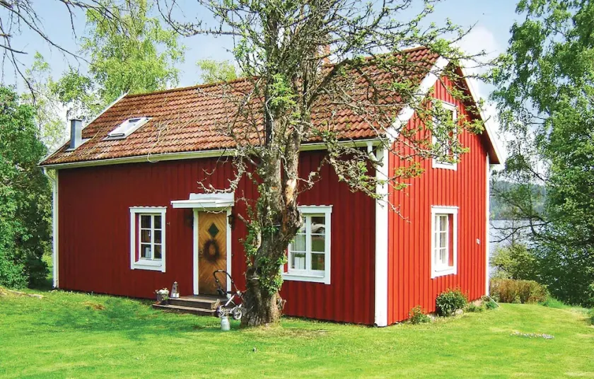 Awesome Home in Eksjö With 2 Bedrooms - Image 1