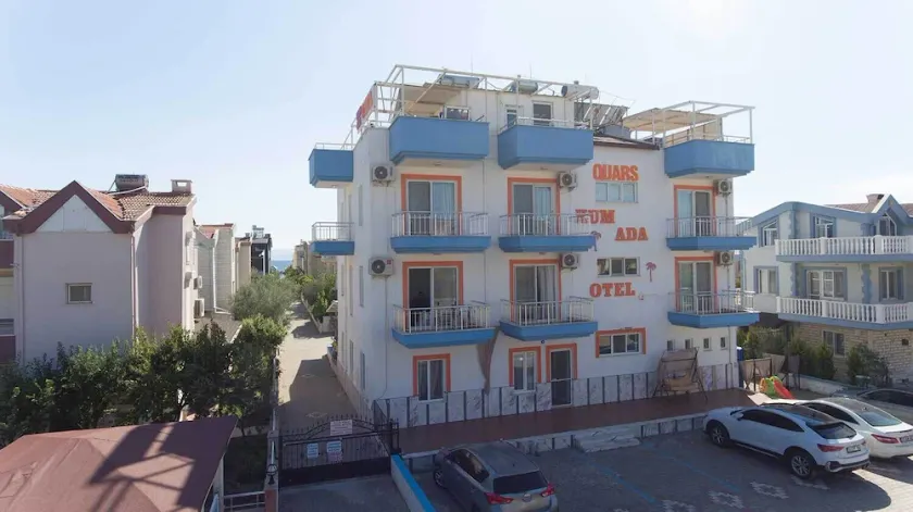 Quars Kumada Hotel - Image 1