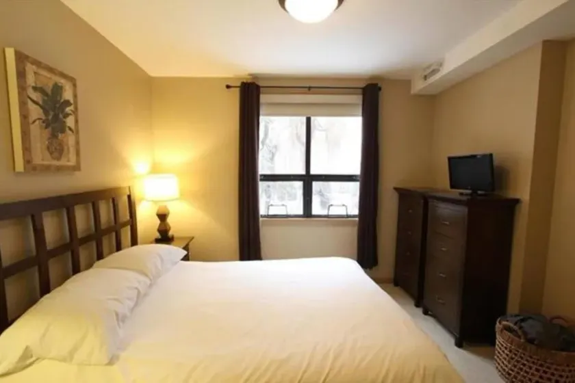 Tranquil Apartment Overlooking Creek #244 - Image 1