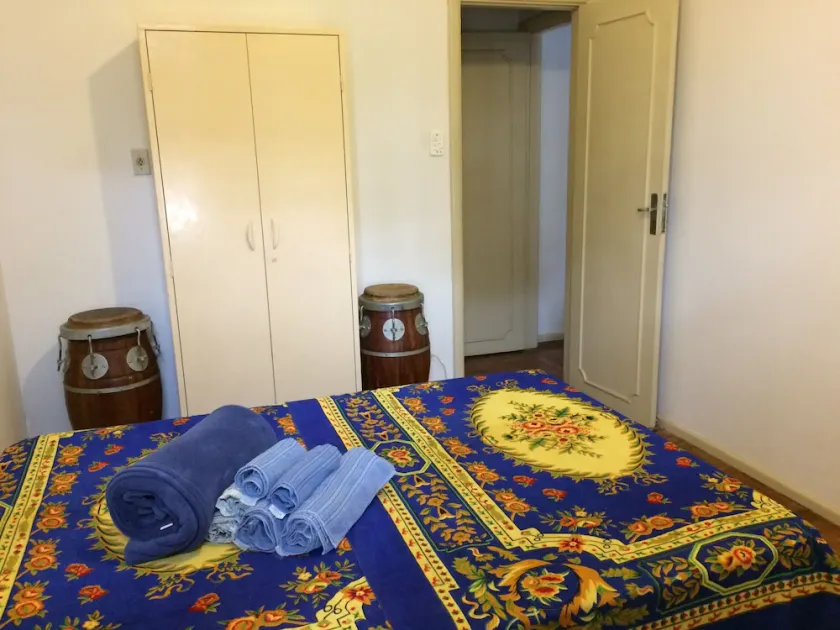 Cozy Rooms in front of Sugar Loaf - Image 1