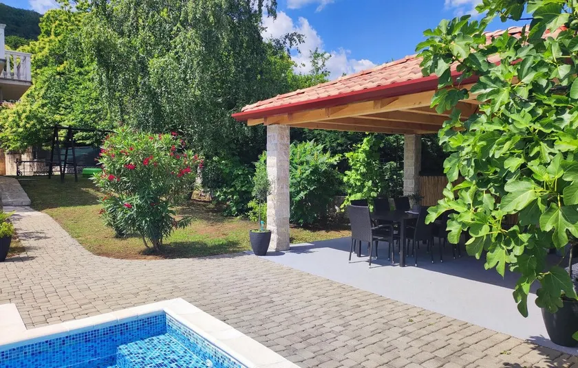 Amazing Home in Veprinac With Wifi and 3 Bedrooms - Image 1