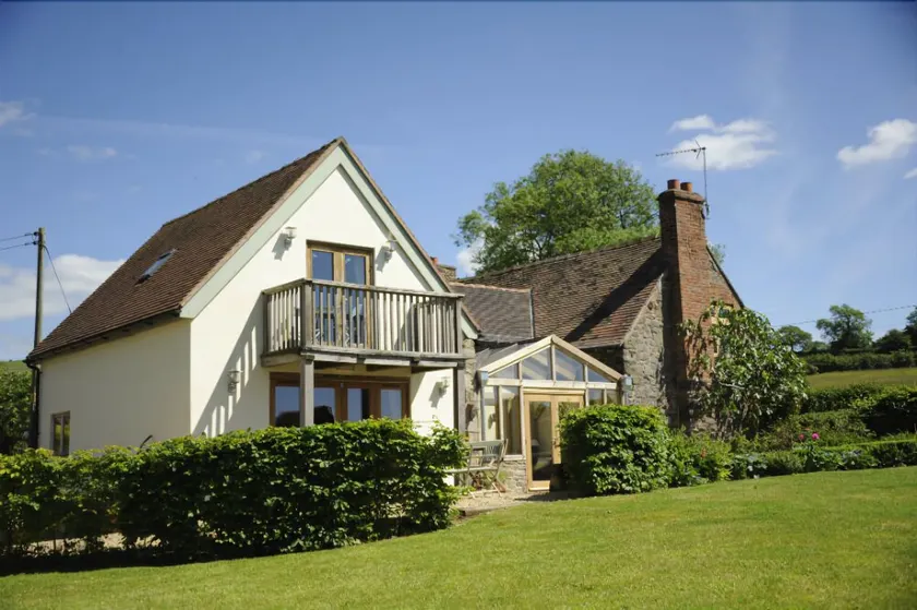 Timberstone - Image 1