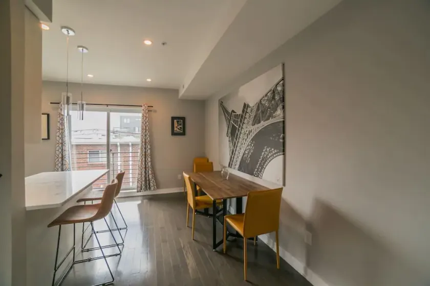 755, Unit D · 2 Bedroom Home in Fairmont w/ Roofdeck and Balcony - Image 1