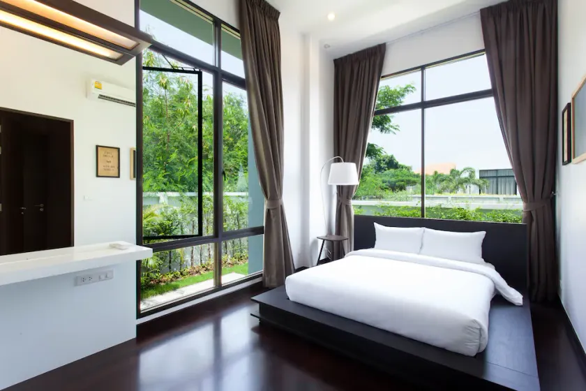 HuaHin Pool Villa at We by Sirin - Image 1