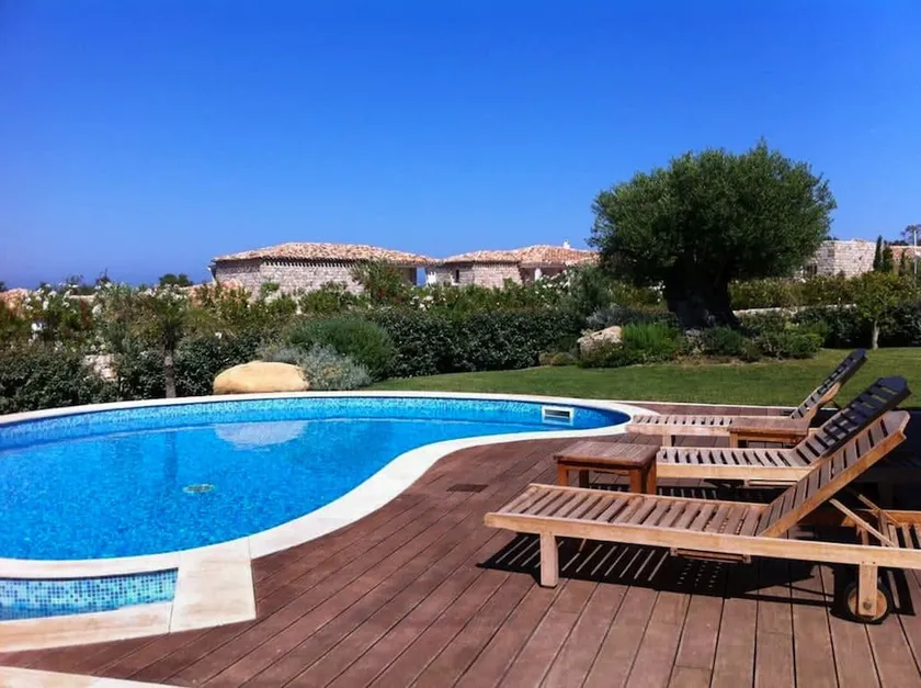Villa Bouganville - Image 1
