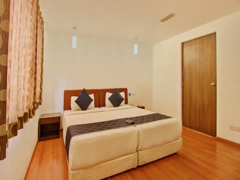 Grand Marena by OYO Rooms - Image 1