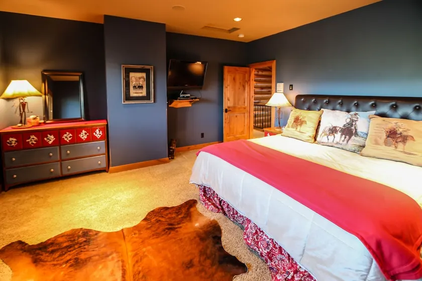 Miracle Lodge - Image 1
