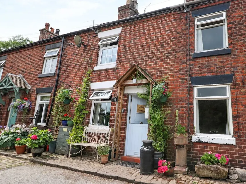 Daisy Cottage - Image 1