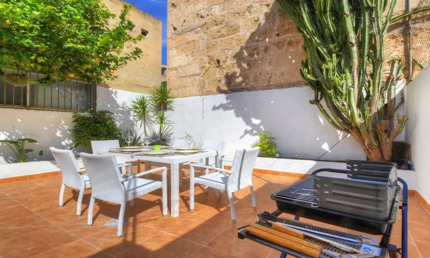 104534 -  House in Palma de Mallorca - Image 1