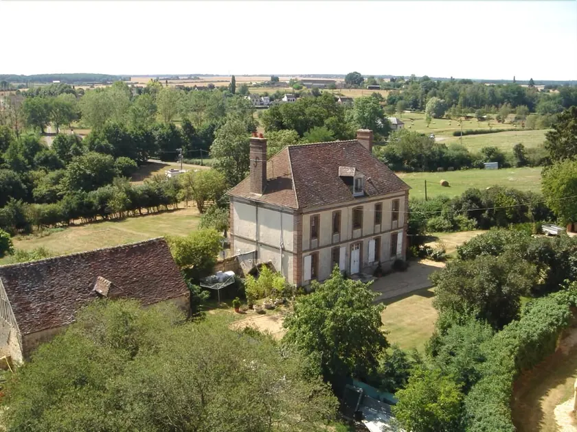 Dormir Au Presbytère - Image 1