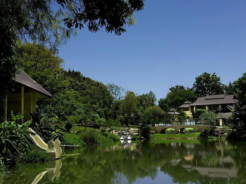 Suansawan Resort Chiang Mai - Image 1