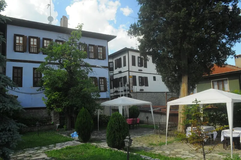 Selvili Kosk - Image 1
