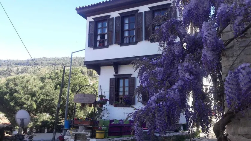 Doktor'un Evi Deluxe Boutique Hotel - Image 1