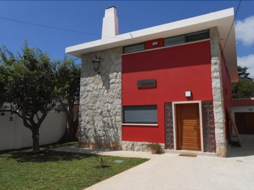 Alquimia Guest House - Image 1