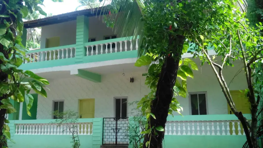 Goa Velha Guest House - Image 1