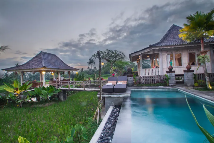 Uma Chaming Villas & Gym - Image 1