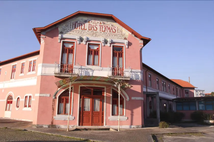 Hotel das Termas - Image 1