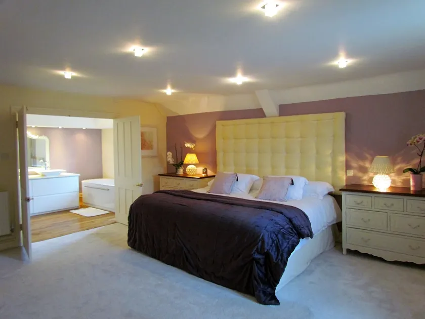Octon Lodge - Image 1