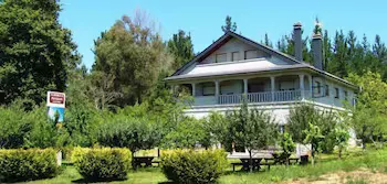 Albergue - Pensión Camiño das Ocas - Hostel - Image 1