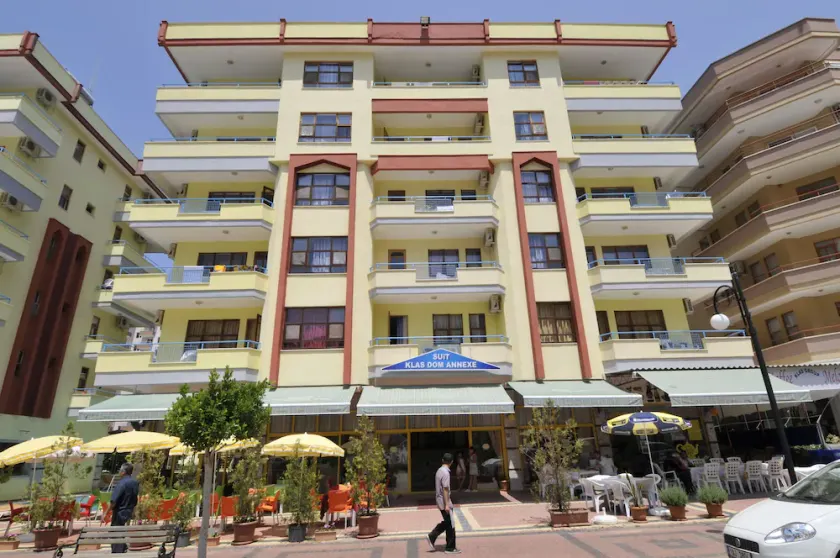 Klas Dom Suite Annexe - Image 1