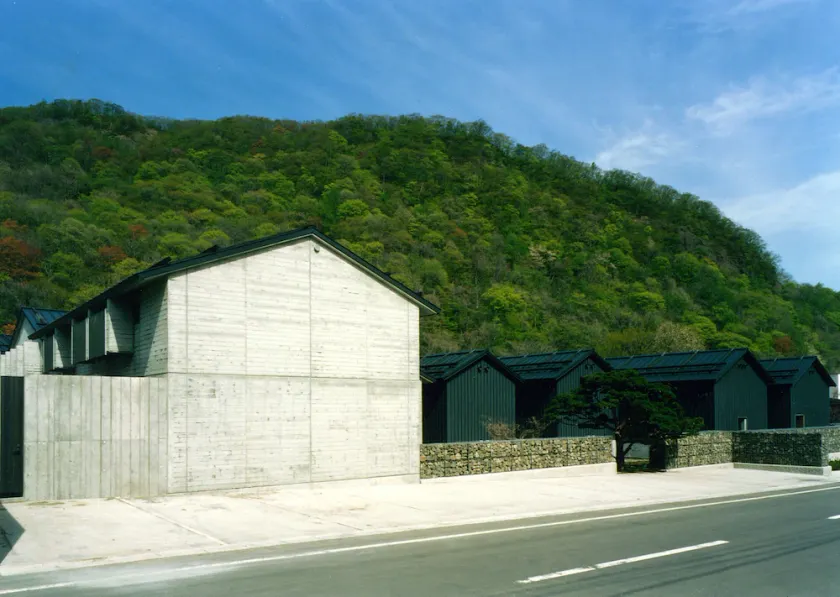 Otaru Ryotei Kuramure - Image 1