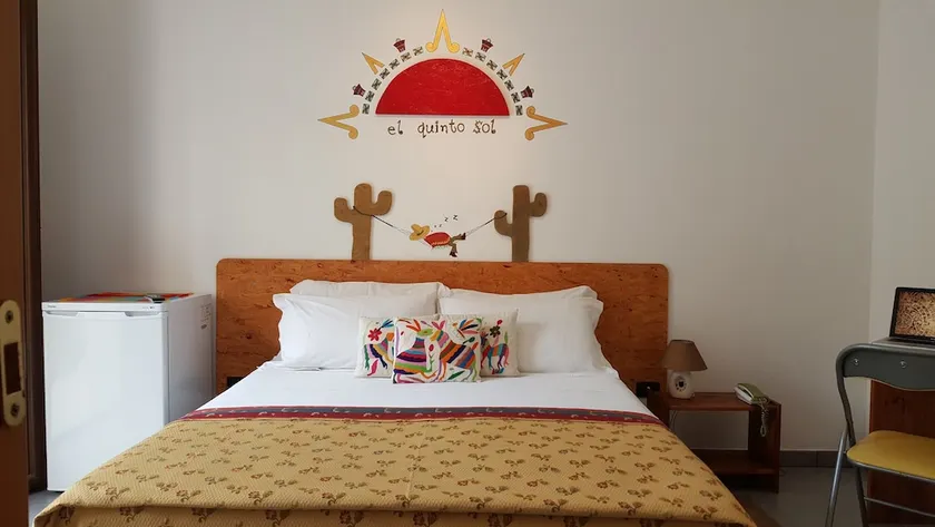 El Quinto Sol B&B - Image 1