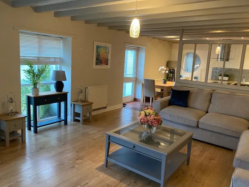 Charming Countryside Cottage, Diptford Near Totnes - Image 1
