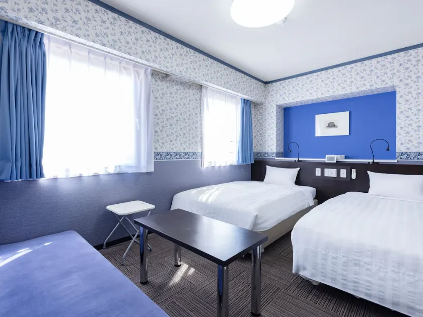 Hotel Wing International Shimonoseki - Image 1