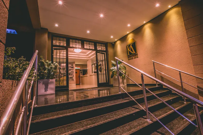KA Business Hotel - Image 1